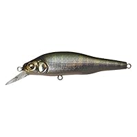Amazon.co.jp: メガバス(Megabass) ルアー X80-TRICKDART(SP) GG